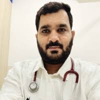 Dr Shivam Kakkar